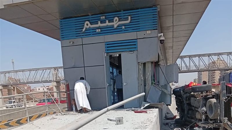 إدارة “الأتوبيس الترددي” تكشف أسباب تأخيرات حركة التشغيل اليوم