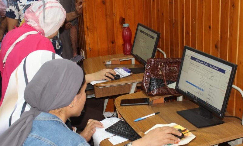 تنسيق الجامعات 2026.. موعد المرحلة الأولى والحد الأدنى للقبول