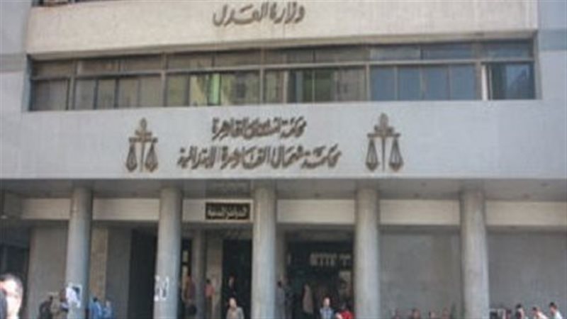 المؤبد للمتهم بقتل التيك توكر أمير اسمع في مصر الجديدة