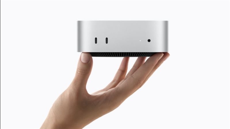 آبل تكشف عن Mac Mini M6، السعر والمواصفات الكاملة