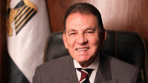 حاتم باشات: سد «جوليوس نيريري» بتنزانيا يؤكد أن مصر لا تتحدث عن دعم أفريقيا فقط