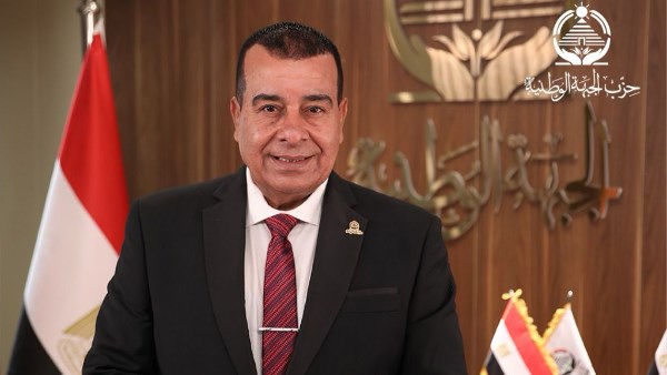 محمود مرجان: الوعي سلاح المصريين لكشف حملات التضليل والشائعات الإخوانية