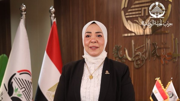وفاء رشاد: توجيهات الرئيس “السيسي” بمتابعة المشروعات العقارية تعكس حرص الدولة على حماية حقوق المواطنين