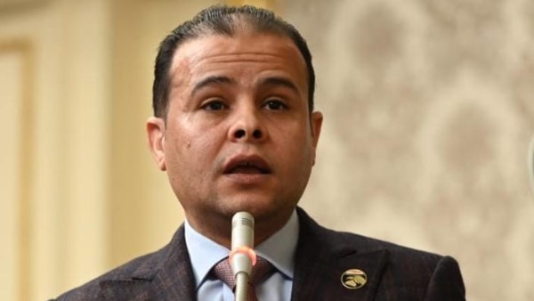 برلماني: توجيهات الرئيس السيسي تعزز بناء منظومة تعليمية تواكب احتياجات المستقبل وسوق العمل