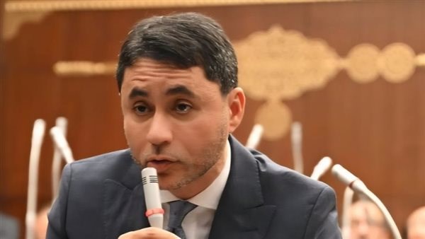 النائب محمد مظلوم: توجيهات الرئيس السيسي رسالة حاسمة لحماية حقوق الشعب