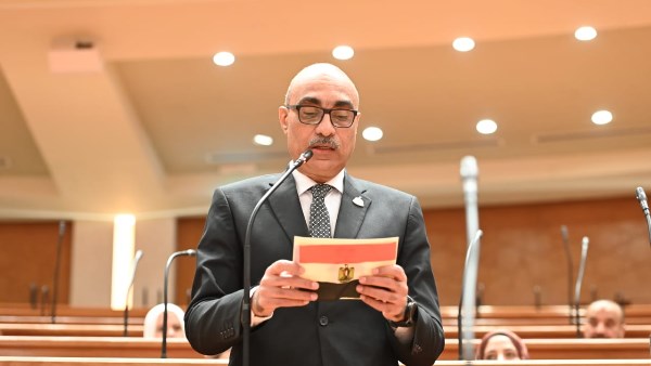 برلماني: مخالفات تمويلات جلوبال براديم تستلزم التحقيق والمحاسبة.. والقانون سارِ
