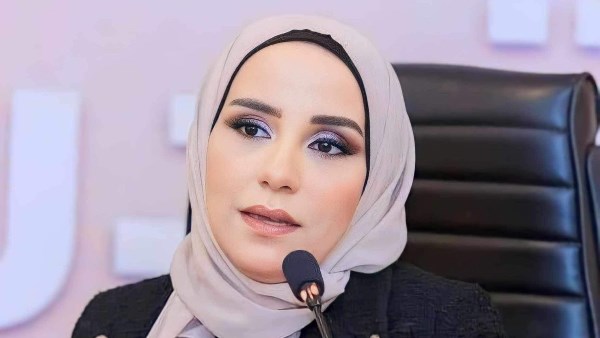 ولاء هرماس : توجيهات الرئيس بضبط السوق العقارية ترجمة لمطالبنا بحماية حقوق المواطنين