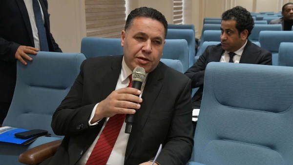 النائب عماد الغنيمي: توجيهات الرئيس لضبط الأسواق تؤكد المتابعة المستمرة لاحتياجات المواطنين