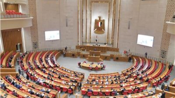 روشتة برلمانية لزيادة ودعم الصادرات