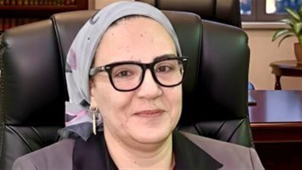 نائبة بالشيوخ: الرئيس السيسي يرسخ رؤية متكاملة لتطوير التعليم