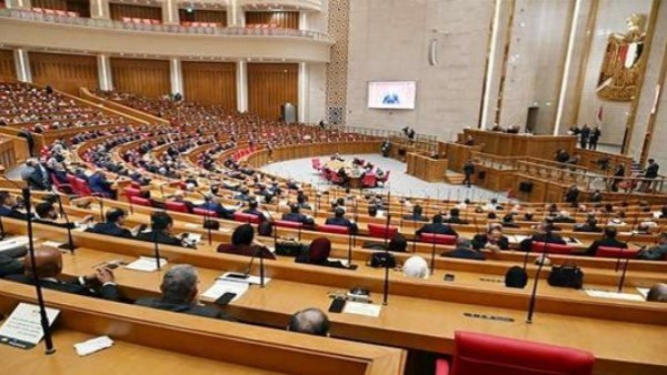 روشتة برلمانية لتنمية الموارد المحلية
