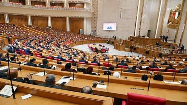 برلماني: الشراكات الصناعية مع البريكس تدعم التصنيع المحلي وتوفر فرص عمل
