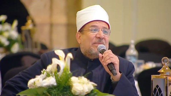 مختار جمعة يحذر من التسبب في سقوط الدول: ذل الدنيا وخزي الآخرة