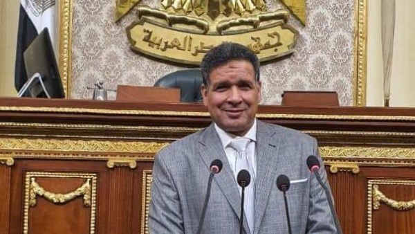 سؤال برلماني لمواجهة أزمات أسيوط المزمنة وتحقيق تنمية حقيقية لأبنائها