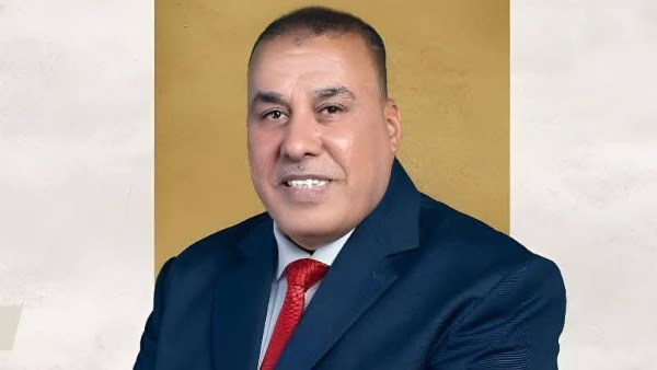 أبو النصر يطالب بتدخل حاسم من الجهاز القومي لتنظيم الاتصالات وإلغاء الخطوط