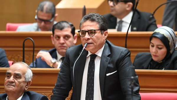 وكيل تشريعية النواب : مدينة العدالة خطوة استراتيجية في مسار تحديث المؤسسات القضائية