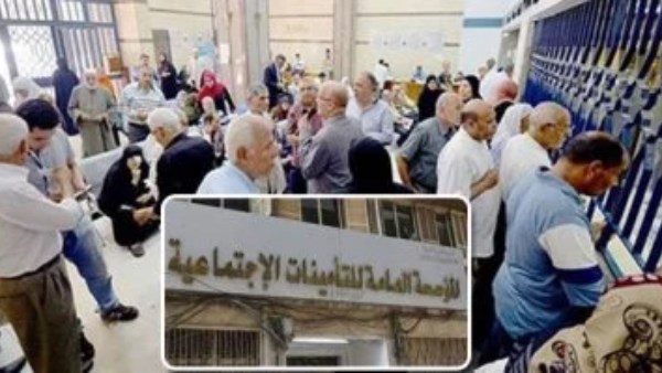 تصيعد برلماني بسبب أزمة المعاشات.. لجنة تقصي حقائق ومحاسبة المسئولين عن تعطل المنظومة