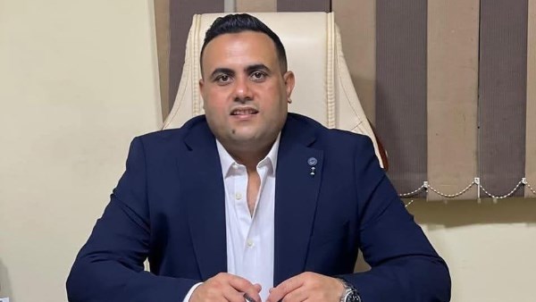 برلماني: الرئيس السيسي وضع المواطن في قلب أولويات الدولة باحتفالية المولد النبوي