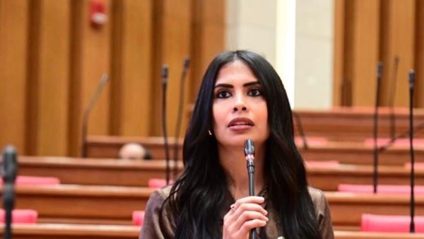 مع التوسع في قبول الطلاب الوافدين.. نائبة تسأل: أين حق أبناء المصريين بالخارج في الجامعات؟