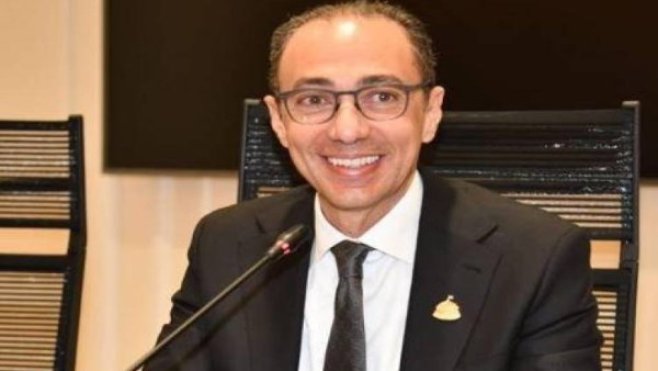 رئيس «صحة النواب» يُشيد برسائل الرئيس السيسي: رؤية حاسمة لحماية الأمن القومي