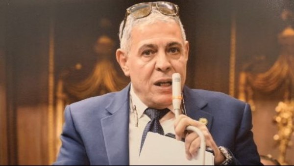 برلماني: الوحدات المغلقة ثروة قومية معطلة واستغلالها يخفف أزمة الإسكان