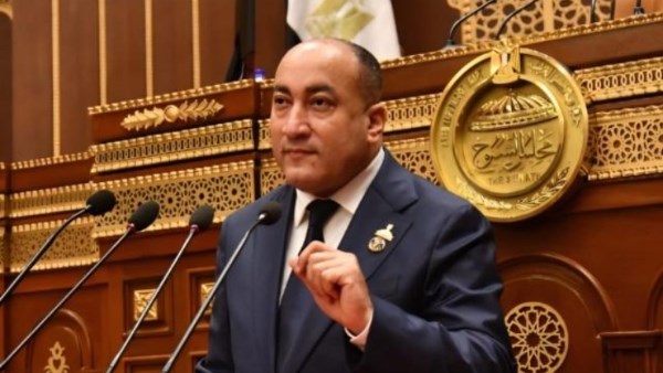برلماني: زيارة الرئيس الصيني لمصر تؤسس لمرحلة أكثر عمقًا في الشراكة