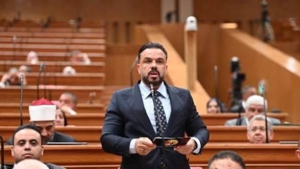 رئيس شباب النواب يهنئ منتخب مصر لناشئات اليد بالتأهل التاريخي إلى ربع نهائي بطولة العالم