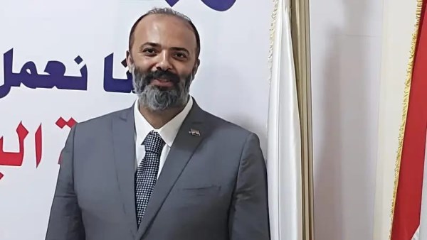 هاني عبد السميع: زيارة الرئيس الصيني ترسخ الشراكة الاستراتيجية بين القاهرة وبكين