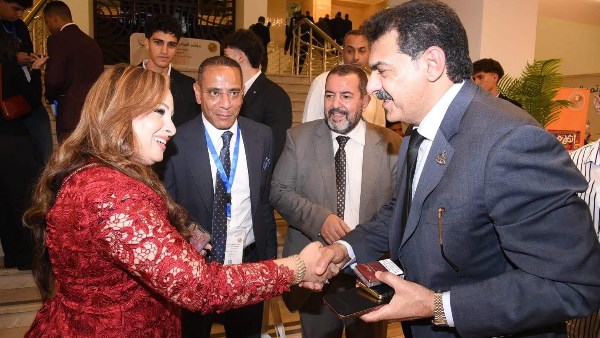 نائب: مؤتمر المصريين بالخارج منصة وطنية تعزز التواصل والشراكة في التنمية