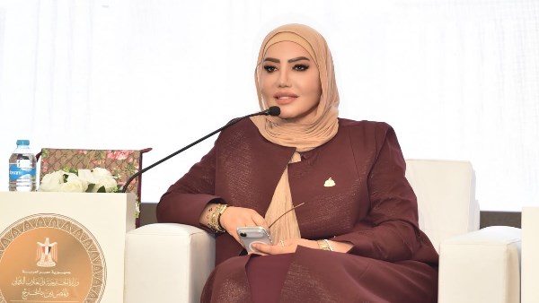 عبير عطا الله: التوعية قبل السفر هي الضمان الحقيقي لحماية أبناء الجاليات