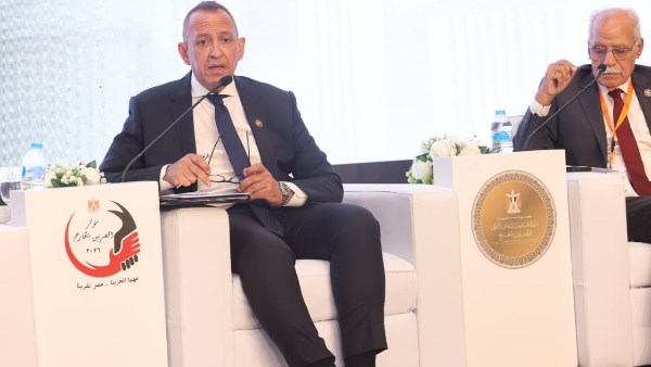 ياسر عبد المقصود يقترح تدشين مجلس استشاري لخبرات المصريين بالخارج