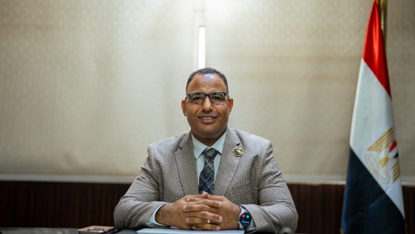 الحسيني أحمد: تعديل قانون التأمين الصحي الشامل استجابة لمطالب مجتمع الأعمال