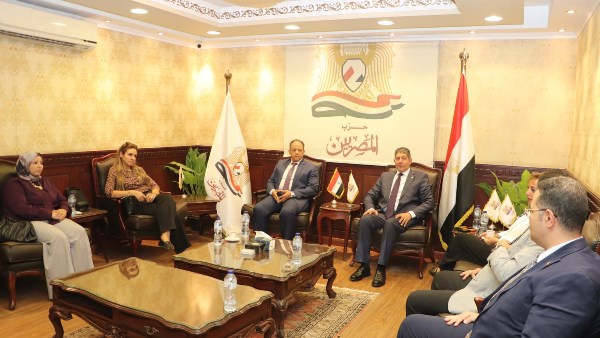 حزب «المصريين» يعقد المنتدى الوطني للمصريين بالخارج لتعزيز الاستثمار والشراكة الوطنية