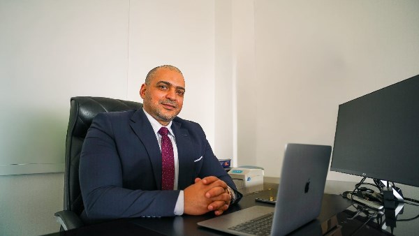 محمد فراج: المنظومة الرقمية الموحدة تدعم المصنعين وتعزز تنافسية الصناعة