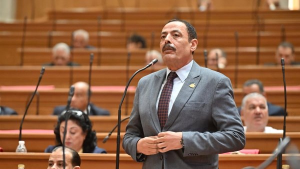 تحرك برلماني عاجل.. خطة  برلمانية من 5 محاور لمنع حوادث خطوط الغاز