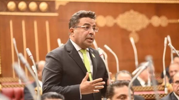 باسل عادل بعد تأجيل دعاوى تعديلات «الإيجار القديم» أمام الدستورية لمنتصف سبتمبر: نقف داعمين للمستأجرين