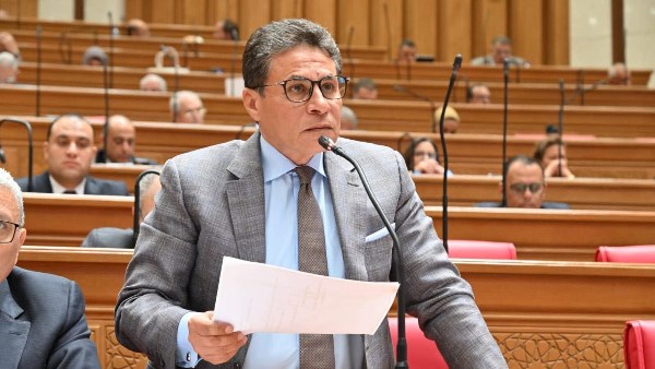 وكيل تشريعية النواب: إحالة شركات المحمول للنيابة تعزز حماية خصوصية المواطنين
