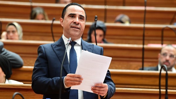 برلماني: البريكس يفتح الطريق أمام مصر لجذب التكنولوجيا وتعميق التصنيع