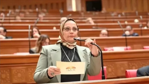 نجلاء العسيلي: توجيهات الرئيس تضبط السوق العقارية وتحسم فوضى تأخر التسليم