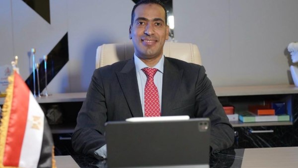 محمود حسين طاهر: حماية بيانات المواطنين أولوية .. ولا تهاون مع مخالفات تسجيل خطوط المحمول