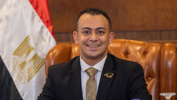 أحمد إسلام: تكليف الرئيس السيسي بإطلاق منصة وطنية تفاعلية للشباب يمثل امتدادًا لنهج الدولة المصرية