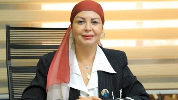 أمل سلامة: محاولات الإخوان للتشكيك في الدولة لن تنال من ثقة المواطنين