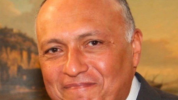سامح شكري يكشف تطورات حالته الصحية: «مستقرة» وخروجه من المستشفى قريبًا