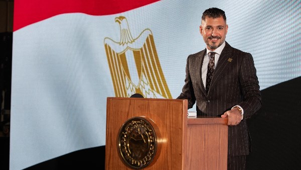 خليل: توجيه الرئيس بإطلاق منصة للشباب يفتح آفاقا جديدة للمشاركة