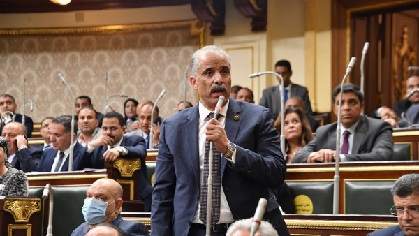 تحرك برلماني لإعادة استخدام المياه المعالجة وتعظيم موارد مصر المائية للزراعة والصناعة