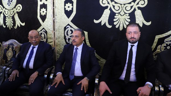 100 ألف جنيه لكل أسرة.. تفاصيل تحرك حزب الجبهة الوطنية لدعم ضحايا حادث وادي الملاك بالشرقية