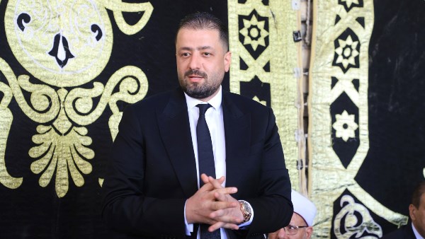 الجبهة الوطنية يقرر صرف 100 ألف جنيه لأسرة كل متوفى من ضحايا حادث الشرقية