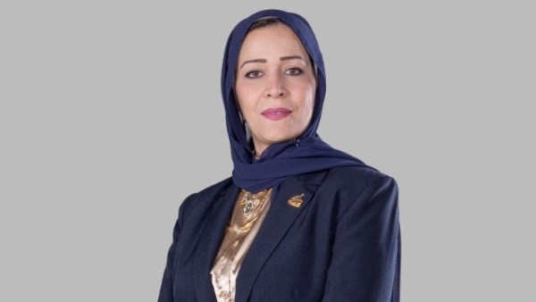 نجوى الألفي : توجيهات الرئيس تضع تطوير التعليم ودعم الأسرة في مقدمة الأولويات