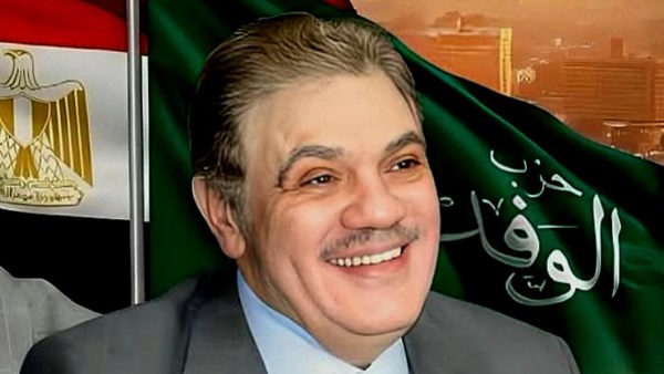 رئيس الوفد: ذكرى المولد النبوي تجسد قيم الرحمة والعدل والوحدة الوطنية