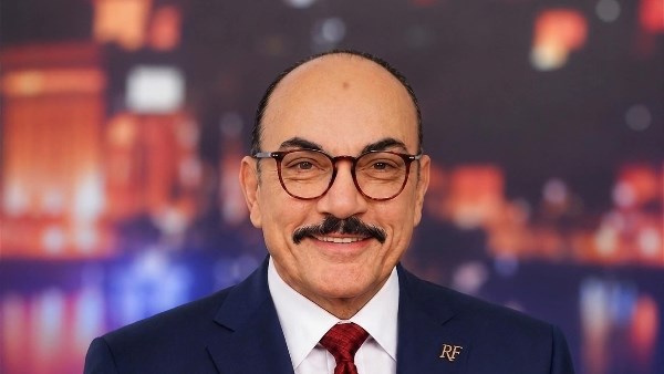 رضا فرحات: توجيهات الرئيس في أزمة «جلوبال براديم» تؤكد أن حماية حقوق الطلاب وأولياء الأمور أولوية